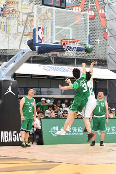 际顶尖